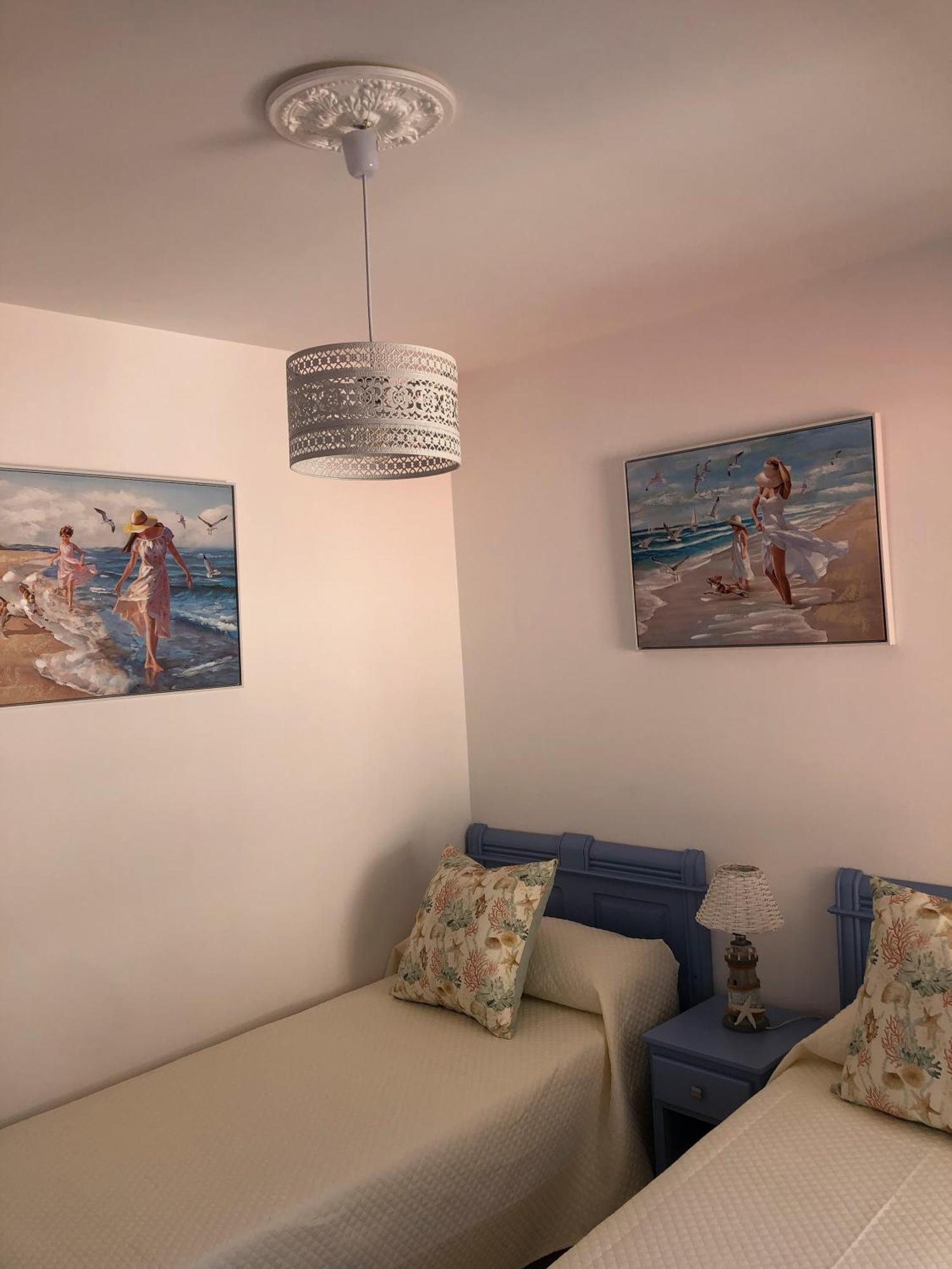 Orion Beach Appartement Tazacorte Buitenkant foto