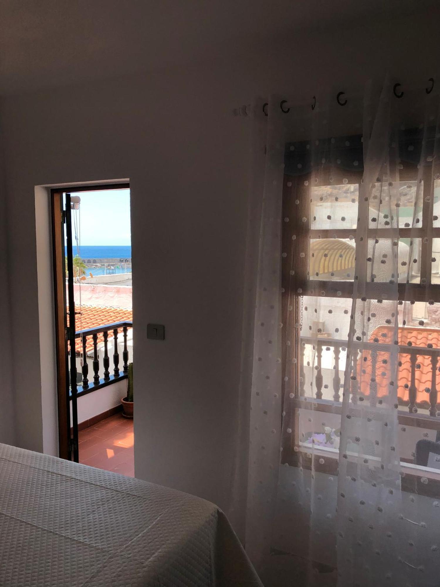 Orion Beach Appartement Tazacorte Buitenkant foto